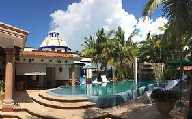 Hacienda Paraiso De La Paz Bed And Breakfast-inn 5*